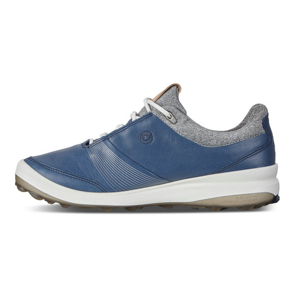 ECCO Women's BIOM Hybrid 3 GTX Golf Shoe ECCO Women's BIOM Hybrid 3 GTX Golf Shoe